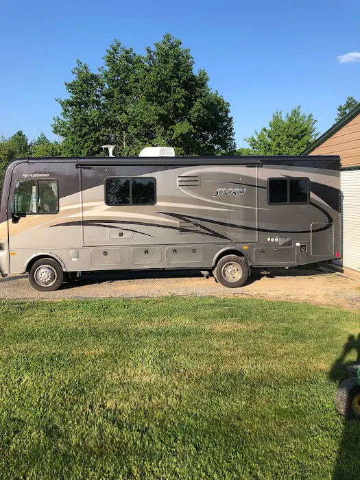Lechners Trailer manufacturing and repairs 7