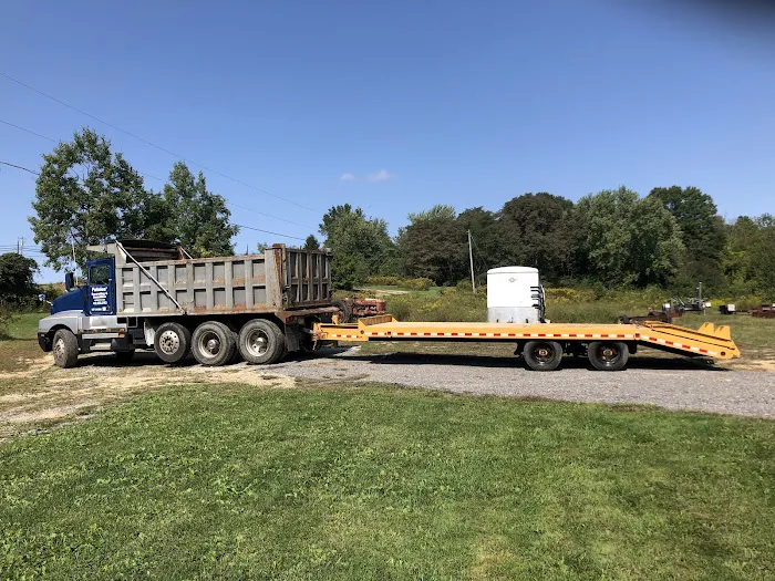 Lechners Trailer manufacturing and repairs 4