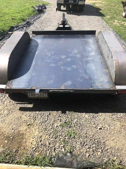Lechners Trailer manufacturing and repairs 3