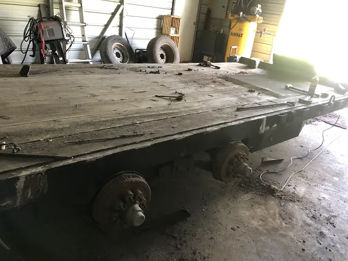 Lechners Trailer manufacturing and repairs 6