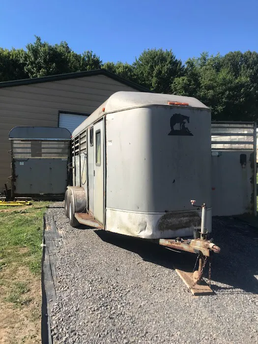 Lechners Trailer manufacturing and repairs 9