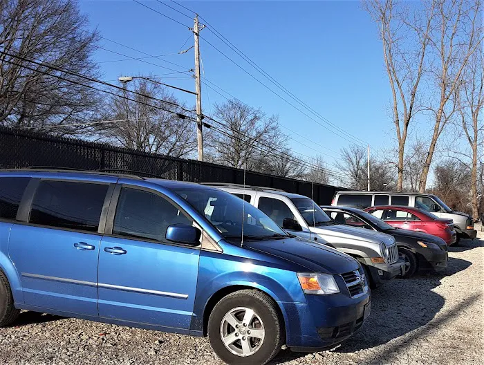 Premier Auto & Parts 3