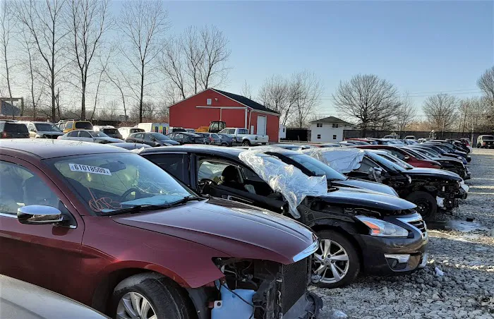 Premier Auto & Parts 2