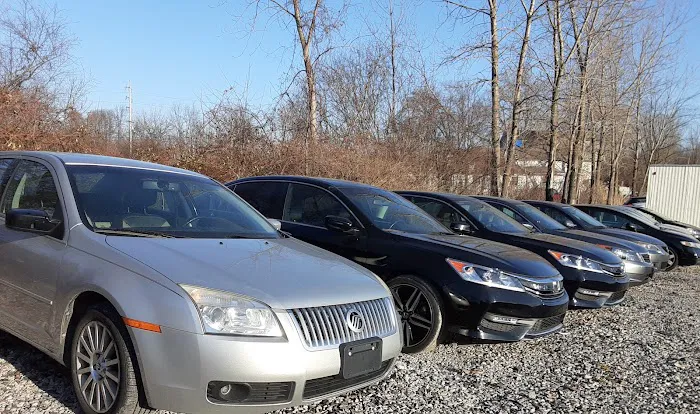 Premier Auto & Parts 6