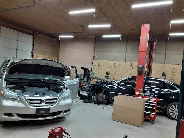 Premier Auto & Parts 0