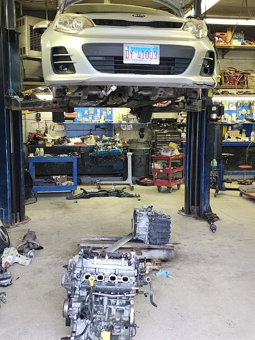 G&R Auto Service & Sales LLC 3