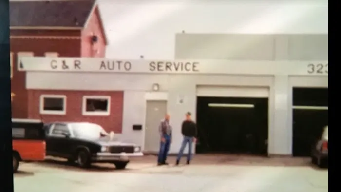 G&R Auto Service & Sales LLC 7
