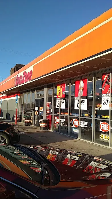 AutoZone Auto Parts 2