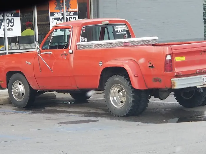 AutoZone Auto Parts 9