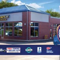 Conrad's Tire Express & Total Car Care