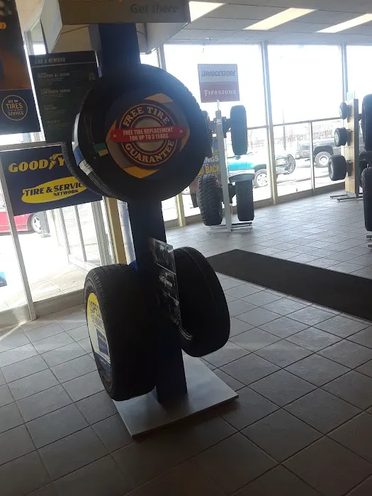 Conrad's Tire Express & Total Car Care 3