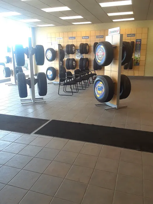 Conrad's Tire Express & Total Car Care 4