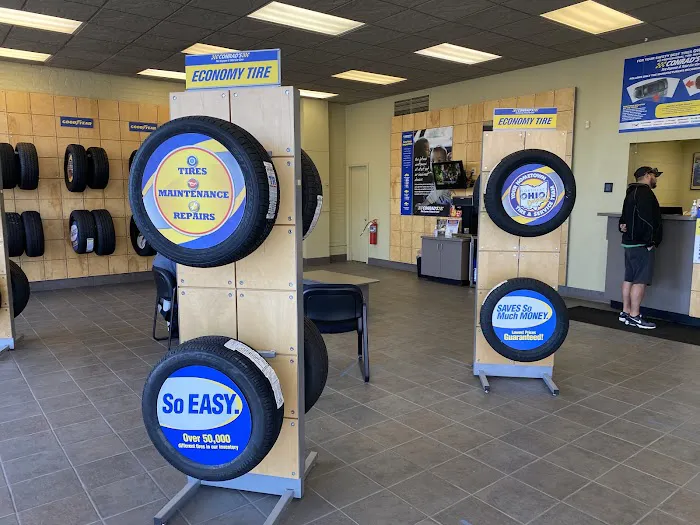 Conrad's Tire Express & Total Car Care 2
