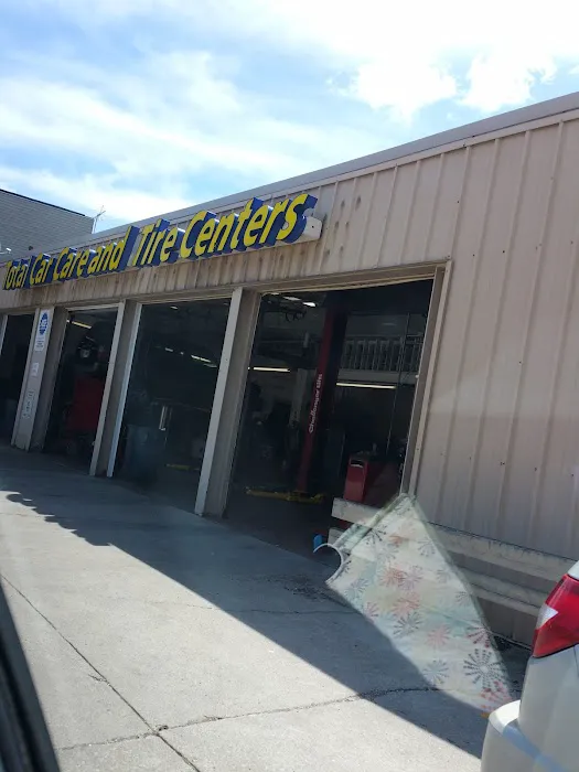 Conrad's Tire Express & Total Car Care 7