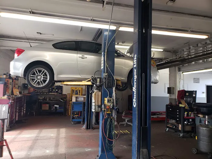 Conrad's Tire Express & Total Car Care 8