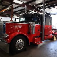 Wiers Fleet Service & Truck Repair Cleveland