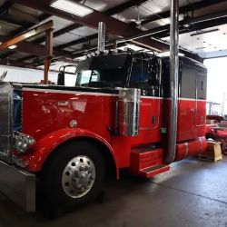 Wiers Fleet Service & Truck Repair Cleveland ico