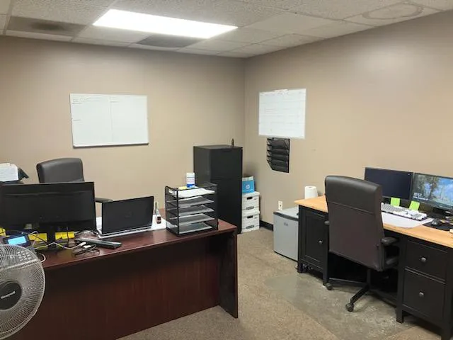 Wiers Fleet Service & Truck Repair Cleveland 1