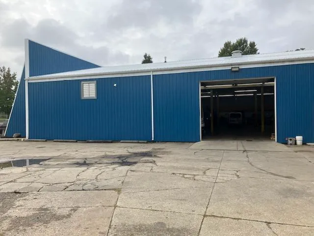 Wiers Fleet Service & Truck Repair Cleveland 8
