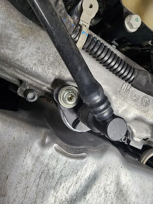 Pais Auto Services 8