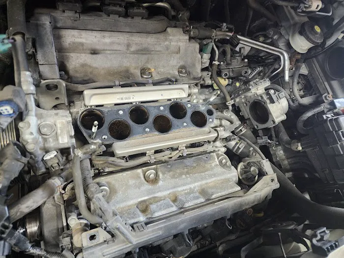 Pais Auto Services 5