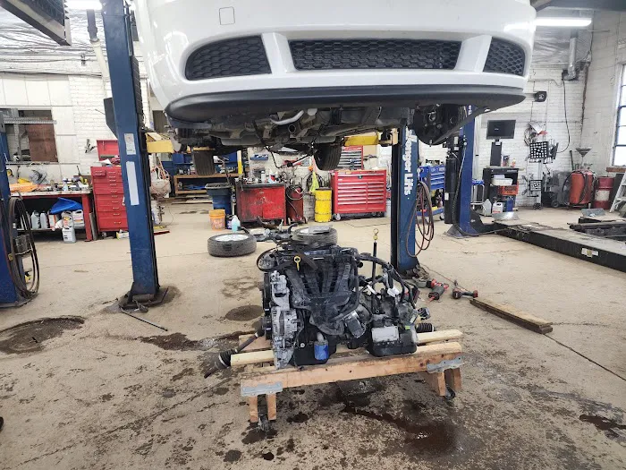 Pais Auto Services 0