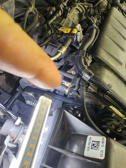 Pais Auto Services 6