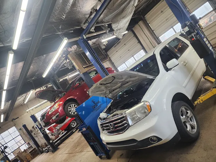 Pais Auto Services 9
