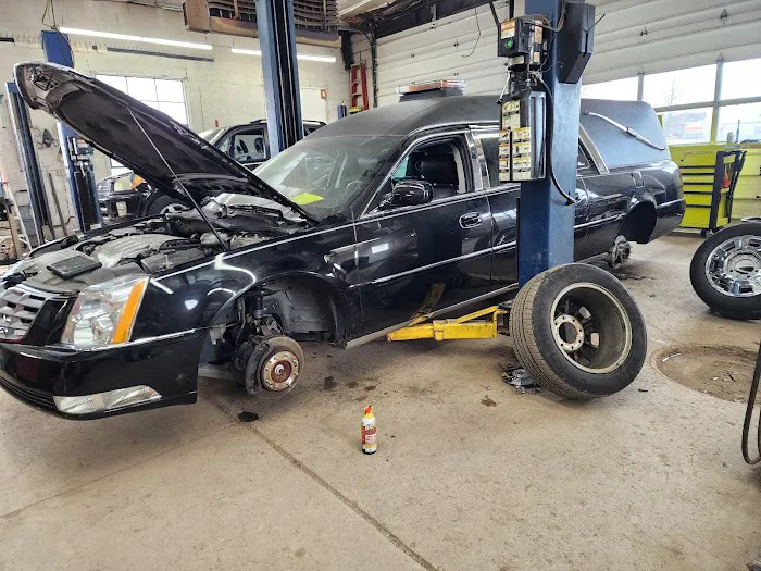 Pais Auto Services 4
