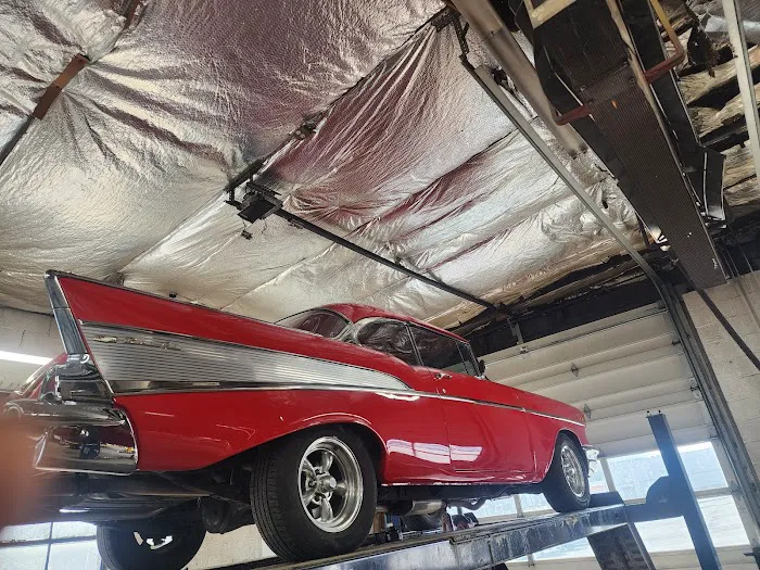 Pais Auto Services 2