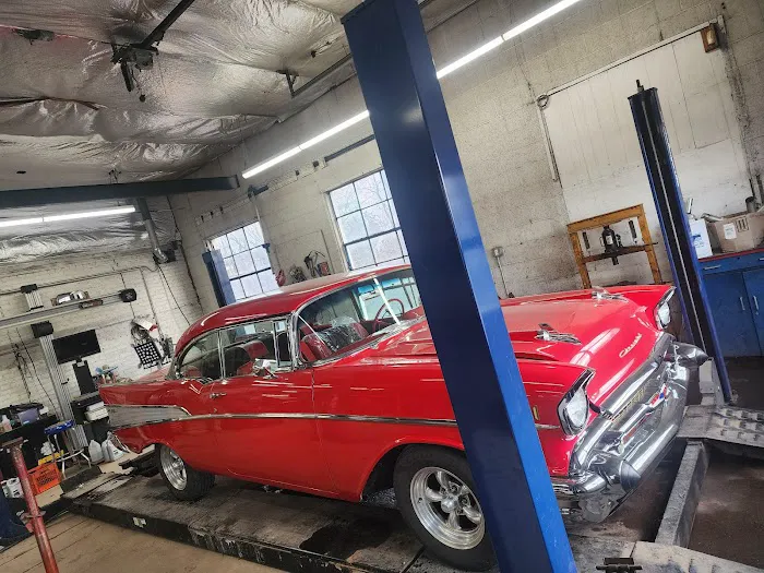Pais Auto Services 1