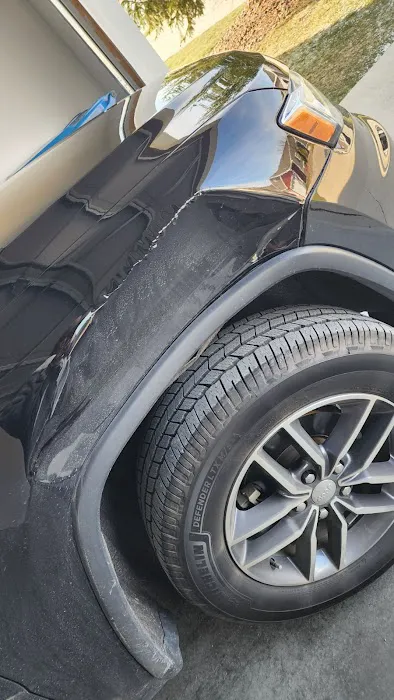 Nice Body Automotive 0