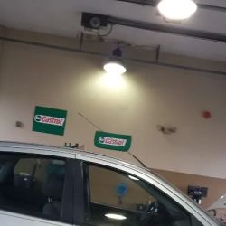 Express Lane Oil Change ico