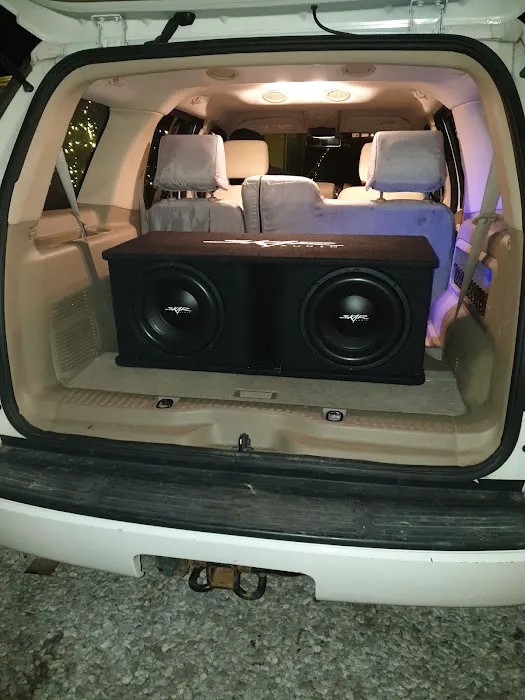 Bumpin Audio 6