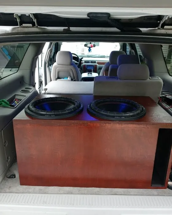 Bumpin Audio 3