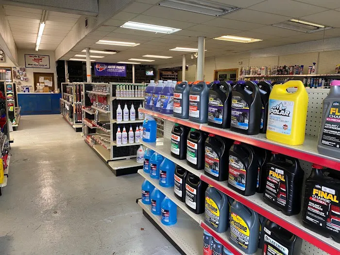 Carquest Auto Parts - PERKINS MOTOR SERVICE, LTD. 1