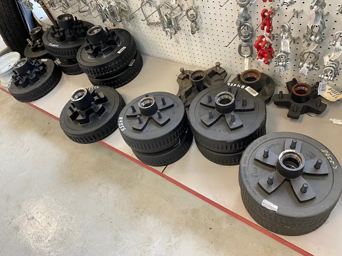 Carquest Auto Parts - PERKINS MOTOR SERVICE, LTD. 8