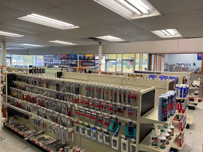Carquest Auto Parts - PERKINS MOTOR SERVICE, LTD. 5