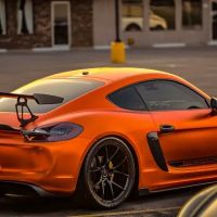 Krazee Kleen Kustomz