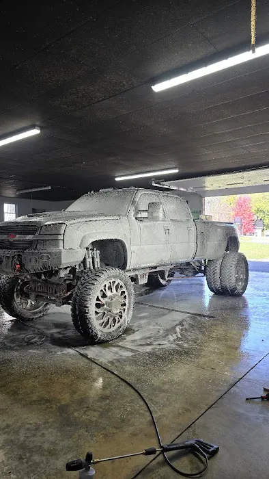 Krazee Kleen Kustomz 9