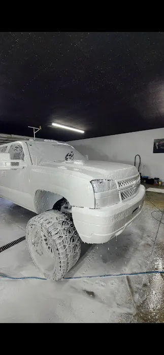 Krazee Kleen Kustomz 7