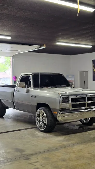 Krazee Kleen Kustomz 4
