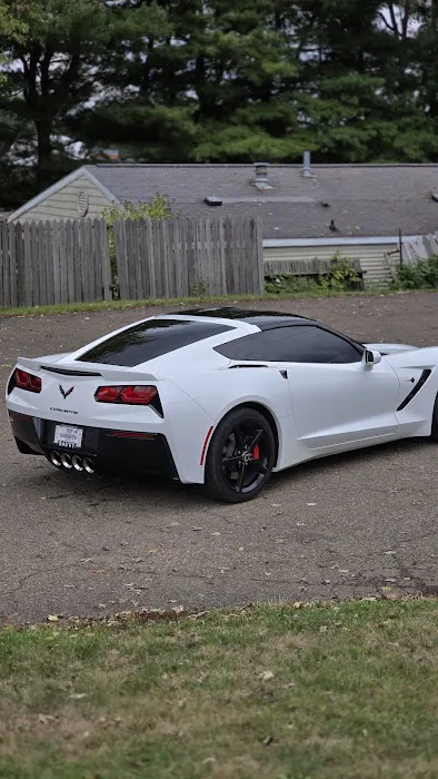 Krazee Kleen Kustomz 2