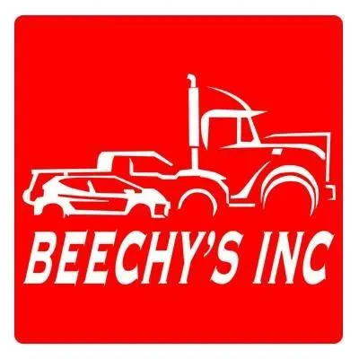 Beechy's Inc of Winesburg 6