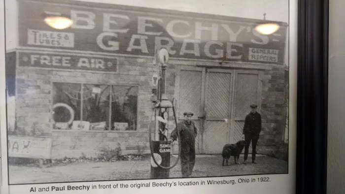 Beechy's Inc of Winesburg 3