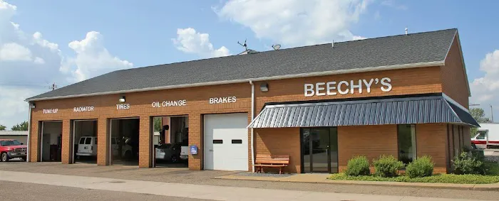Beechy's Inc of Winesburg 7