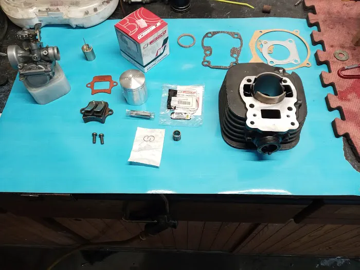 Carpenter car care 2