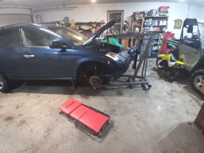 Carpenter car care 9