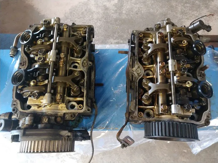 Carpenter car care 0
