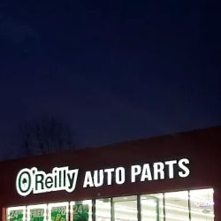 O'Reilly Auto Parts ico